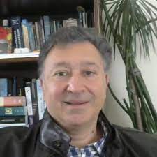 Dr. Sérgio Gerab